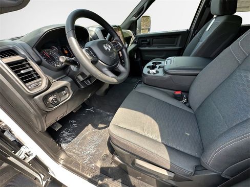 Used 2025 RAM 2500 Tradesman image 18