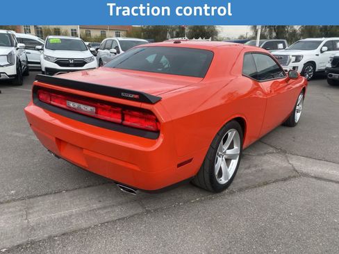 Used 2009 Dodge Challenger SRT8 image 8