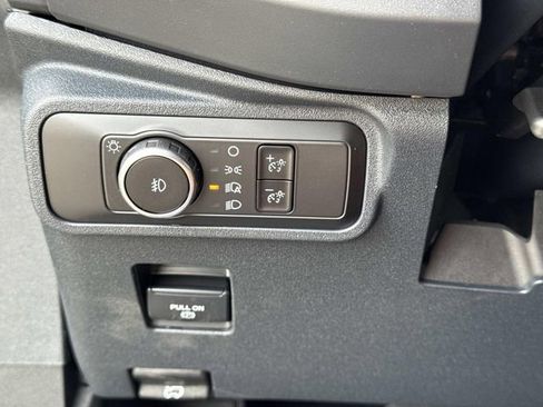 New 2025 Ford Bronco Outer Banks AWD/4WD image 30