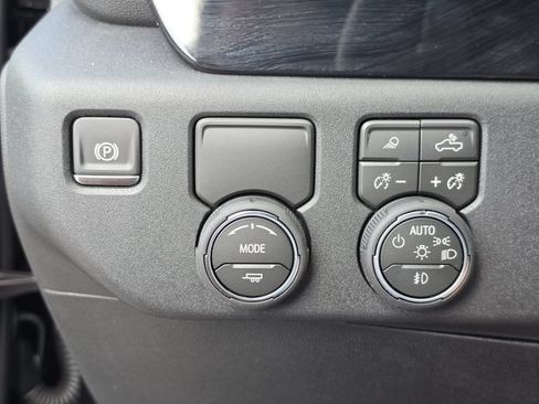 New 2026 Chevrolet Silverado 1500 RST RWD image 31