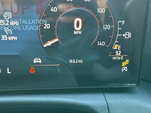 New 2026 Ford Mustang Coupe image 25