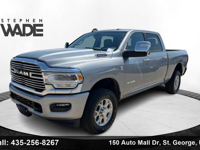 Used 2024 RAM 2500 Laramie