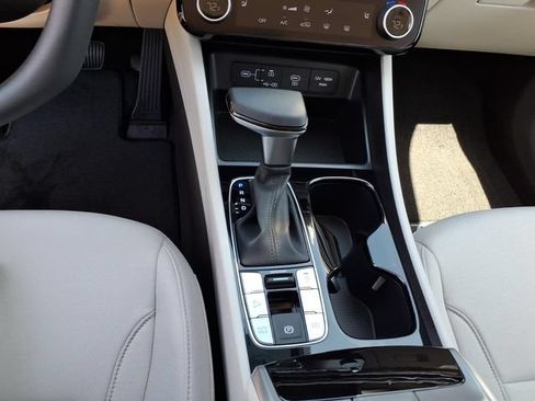 New 2026 Hyundai Tucson SEL FWD image 16