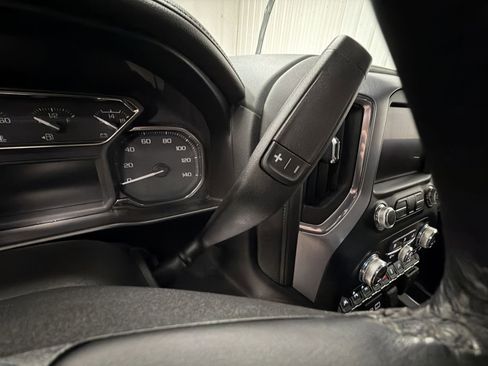 Used 2021 GMC Sierra 1500 SLT w/ SLT Premium Plus Package image 16