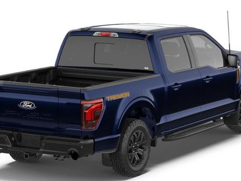 New 2026 Ford F150 Tremor w/ Equipment Group 402A High AWD/4WD image 25