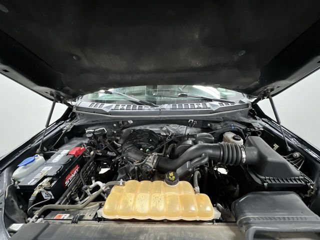 Used 2017 Ford F150 XLT AWD/4WD image 26