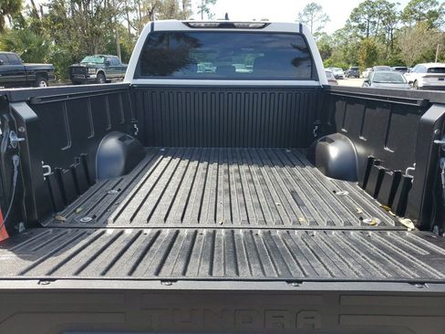 New 2025 Toyota Tundra SR5 image 14