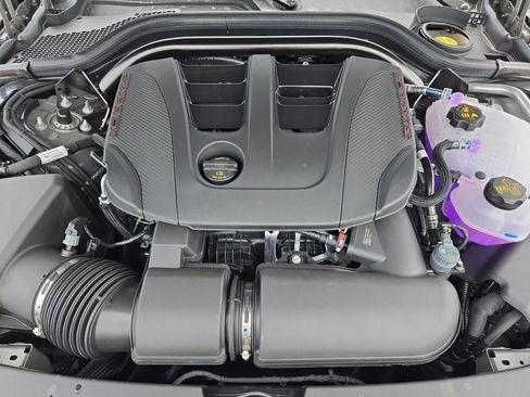 New 2026 Dodge Charger Scat Pack AWD/4WD image 34