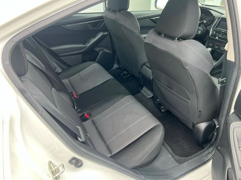 Used 2017 Subaru Impreza 2.0i image 11