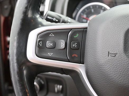 Used 2020 RAM 1500 Big Horn AWD/4WD image 17