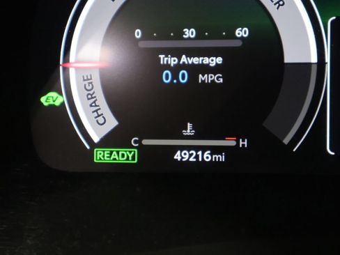 Used 2023 Toyota Highlander Limited AWD/4WD image 41