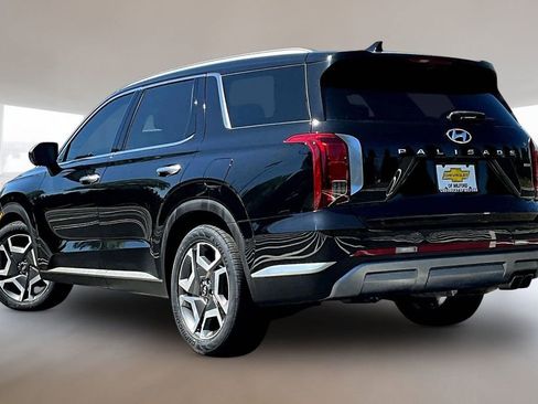 Used 2023 Hyundai Palisade Limited AWD/4WD image 4