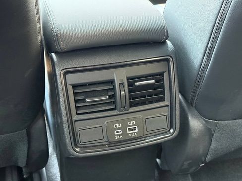 Certified 2026 Subaru Forester Sport AWD/4WD image 26