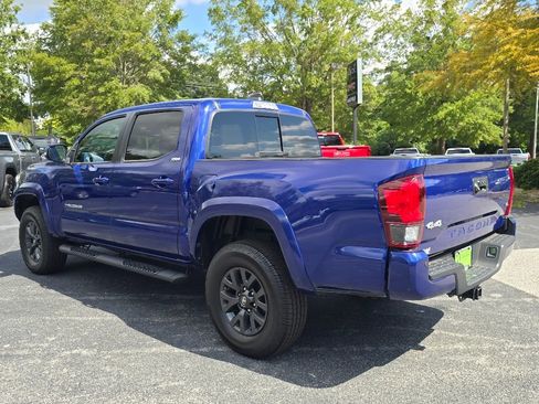 Used 2023 Toyota Tacoma SR5 image 27