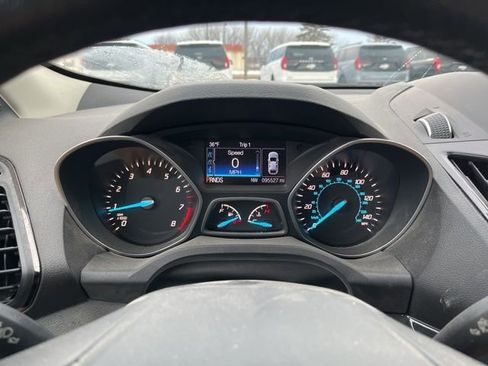 Used 2016 Ford Escape Titanium w/ Equipment Group 301A image 10