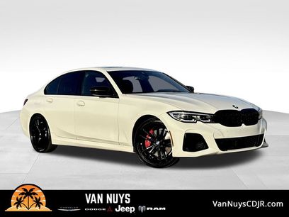 Used 2021 BMW M340i xDrive w/ Premium Package