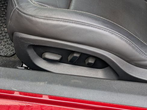 Used 2015 Chevrolet Corvette Stingray Coupe w/ 3LT Preferred Equipment Group image 16