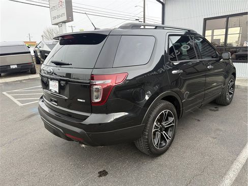 Used 2013 Ford Explorer Sport image 46