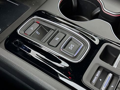New 2026 Honda Pilot Black Edition image 17