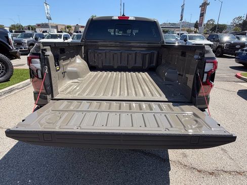 New 2026 Ford Ranger Raptor AWD/4WD image 18