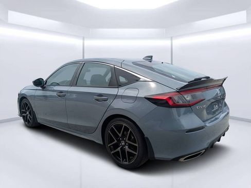 Used 2022 Honda Civic Sport Touring image 5