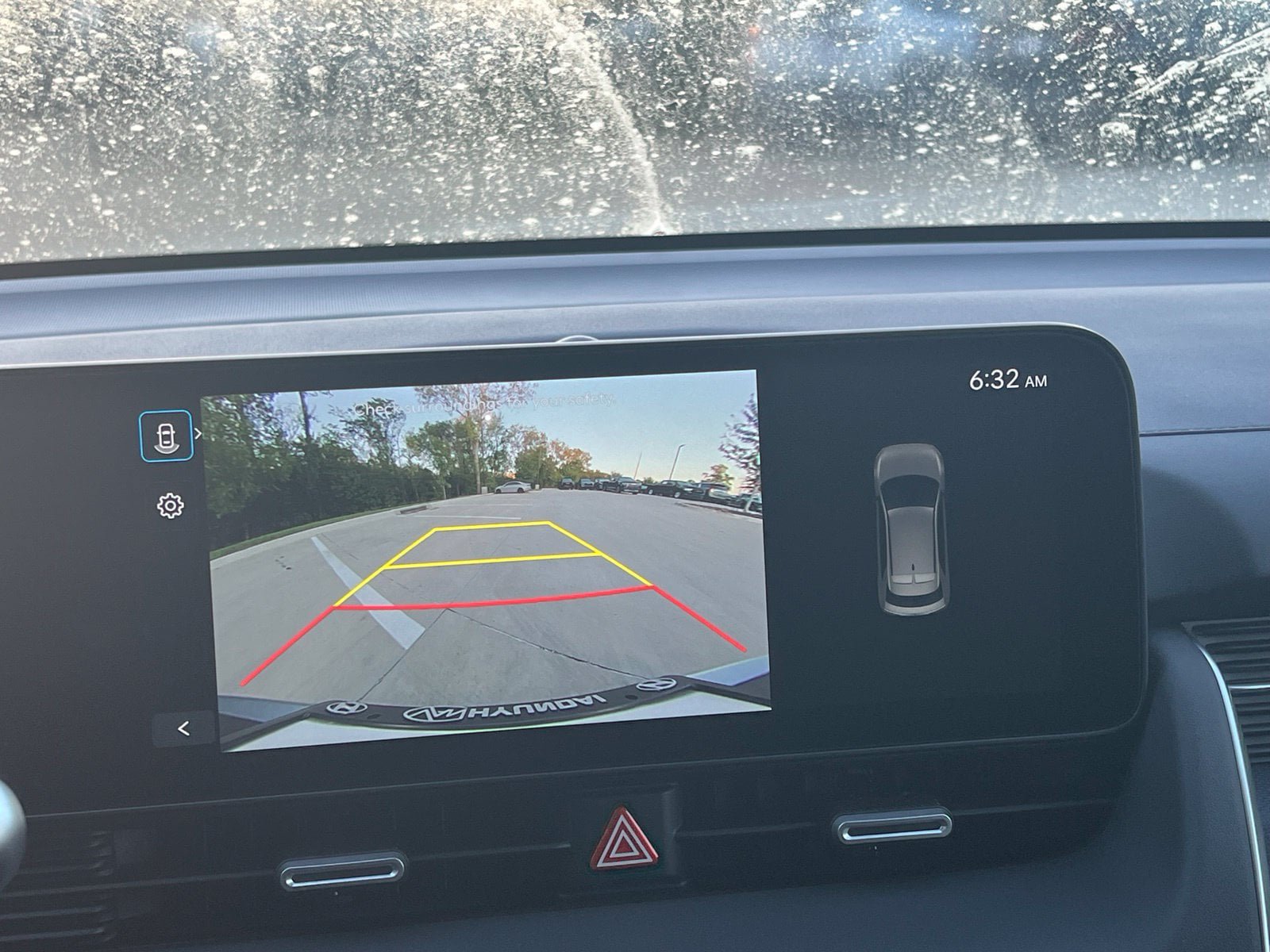 New 2027 Hyundai Ioniq 5 SE RWD image 29