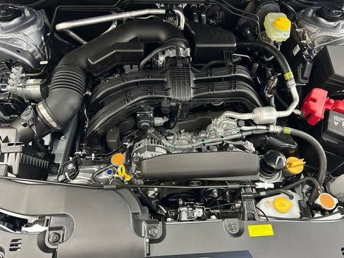 New 2026 Subaru Crosstrek 2.5i Wilderness AWD/4WD image 9