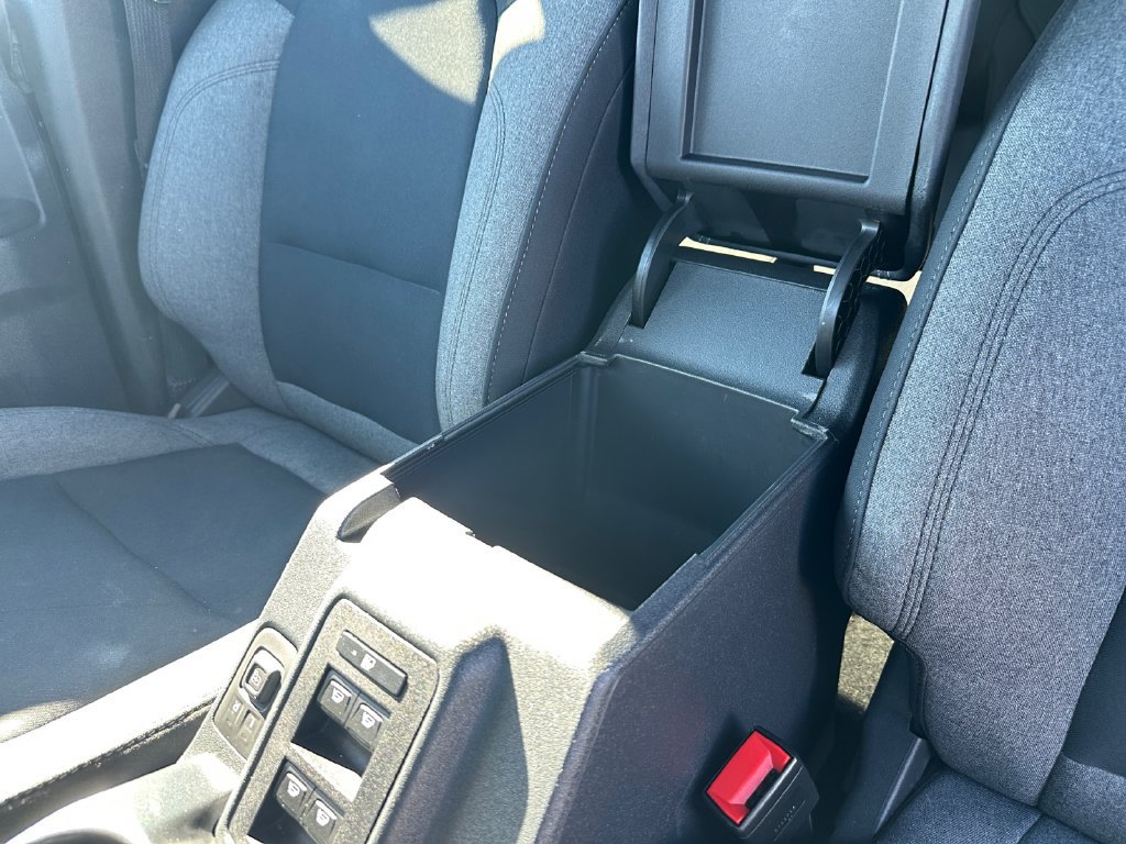 Used 2025 Ford Bronco Big Bend AWD/4WD image 28