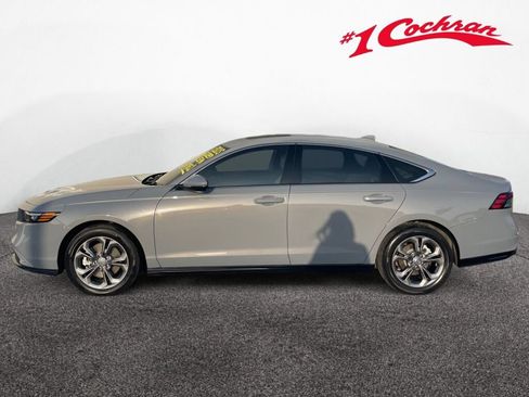 Used 2025 Honda Accord EX-L image 24