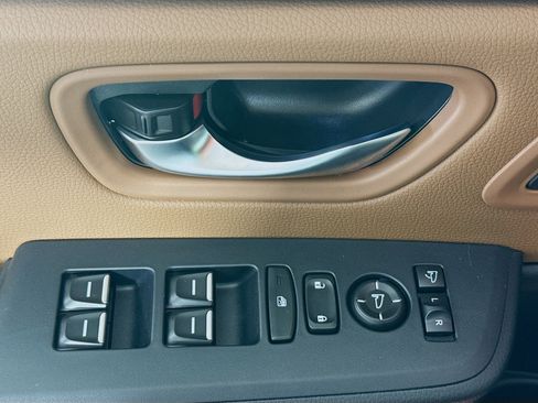 New 2026 Honda Passport TrailSport Elite image 21