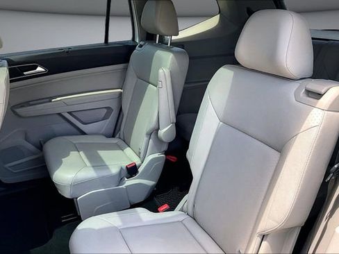 Used 2019 Volkswagen Atlas SE w/ Panoramic Sunroof Package AWD/4WD image 22
