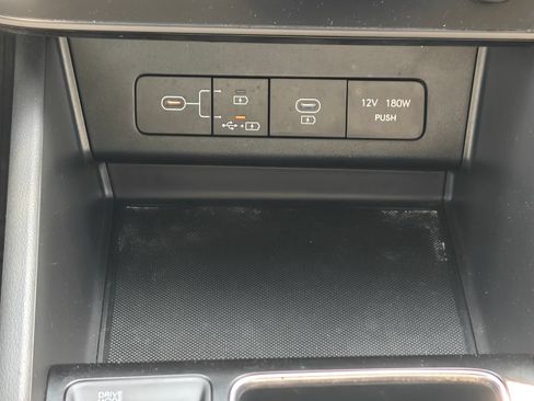 Used 2025 Hyundai Sonata SEL FWD image 19