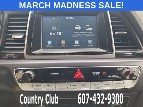 Used 2018 Hyundai Sonata SE image 15