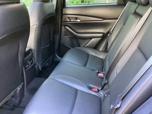 Used 2024 MAZDA CX-30 AWD 2.5 S w/ Preferred Package image 5