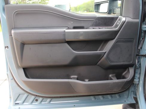 Used 2023 Ford F150 XLT w/ Equipment Group 302A High AWD/4WD image 43