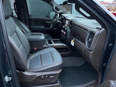 Used 2021 GMC Sierra 1500 Denali w/ Denali Ultimate Package image 8