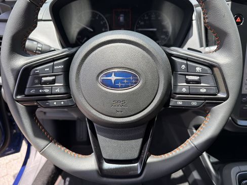 Used 2025 Subaru Crosstrek 2.5i Limited w/ Popular Package #3A AWD/4WD image 29