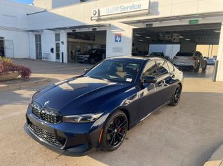 Certified 2023 BMW M340i xDrive M340i xDrive w/ Premium Package video 1