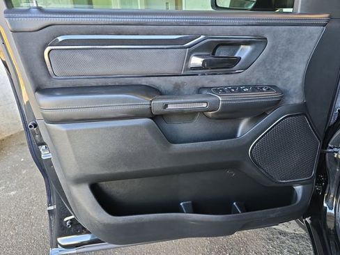 Used 2022 RAM 1500 TRX w/ TRX Level 1 Equipment Group image 28