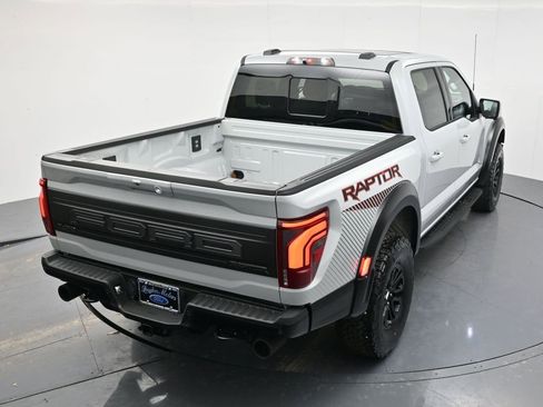 New 2026 Ford F150 Raptor image 37