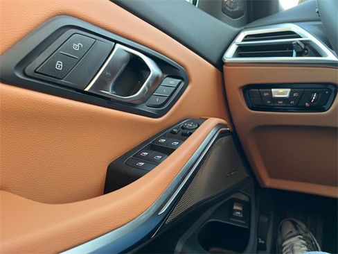New 2026 BMW 330i xDrive 330i xDrive w/ Premium Package image 22