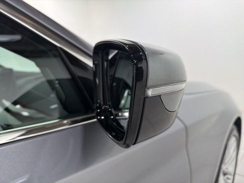 Certified 2023 BMW 530i xDrive w/ Premium Package image 26