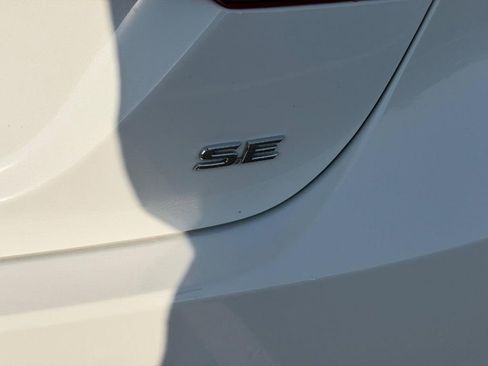 Certified 2024 Toyota Camry SE w/ Cold Weather Package image 8