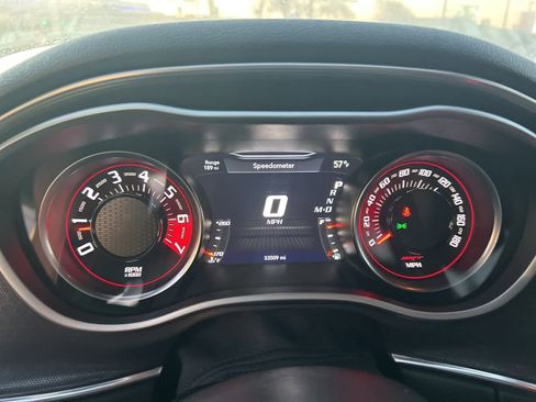 Used 2018 Dodge Challenger SRT w/ Technology Group image 42