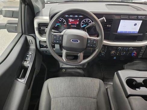 Used 2023 Ford F250 XL w/ XL Off-Road Package image 13