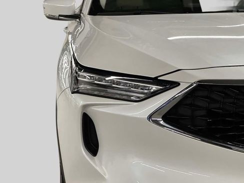 Certified 2023 Acura MDX SH-AWD image 9