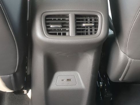 New 2025 Buick Envision Sport Touring image 23