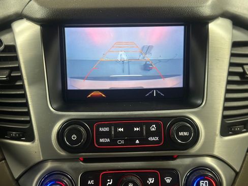 Used 2015 GMC Yukon SLE w/ Convenience Package image 19