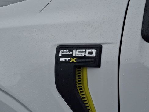 Used 2024 Ford F150 STX AWD/4WD image 30