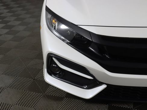 Used 2021 Honda Civic EX image 13